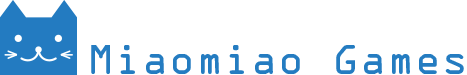 Miaomiao Games